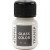 Glass Color Transparent, 35 ml, white [HOB-31670]