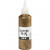 Glitter Glue, 118 ml, gold [HOB-31821]