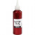 Glitter Glue, 118 ml, red [HOB-31822]