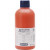 Schmincke AKADEMIE® Acryl color, semi-opaque, fade resistant, 500 ml, orange (230) [HOB-31859]