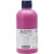 Schmincke AKADEMIE® Acryl color, semi-opaque, good fade resistant, 500 ml, primary magenta (344) [HOB-31865]