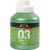 A-Color Acrylic Paint, 500 ml, light green [HOB-32224]