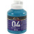 A-Color Acrylic Paint, 500 ml, turquoise [HOB-32503]