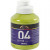 A-Color Acrylic Paint, 500 ml, lime green [HOB-32504]