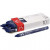 Neocolor I Crayons, thickness 8 mm, L: 10 cm, 10 pcs, prussian blue (159) [HOB-34006]