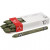 Neocolor I Crayons, thickness 8 mm, L: 10 cm, 10 pcs, olive (249) [HOB-34009]