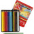 Supracolor II, lead: 3.8 mm, L: 17 cm, 18 pcs, asstd colours [HOB-34097]