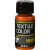 Textile Color Paint, 50 ml, neon orange [HOB-342130]