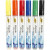 SOLO GOYA Aqua Paint Marker, 6 pcs, asstd. colours [HOB-34319]