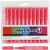 Colortime Marker, line width: 5 mm, 12 pcs, pink [HOB-37339]