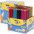 Evolution Colour Pencils, L: 17.5 cm, lead: 3 mm, 288 pcs, asstd colours [HOB-37584]