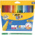 Visa Fine Marker, line width: 1.6 mm, 18 pcs, asstd colours [HOB-37592]