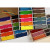 Colortime colouring pencils, lead: 3+4+5 mm, 576 pcs, asstd colours [HOB-38082]