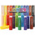 Soft Color Stick, 10 g, L: 8 cm, 12 pcs, asstd colours [HOB-38135]