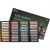 Gallery Soft Pastel Set, thickness 10 mm, L: 6.5 cm, 48 pcs, asstd colours [HOB-38166]