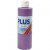 Plus Color Craft Paint, 250 ml, dark lilac [HOB-39414]
