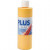 Plus Color Craft Paint, 250 ml, yellow sun [HOB-39432]