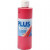 Plus Color Craft Paint, 250 ml, primary red [HOB-39473]
