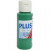 Plus Color Craft Paint, 60 ml, brilliant green [HOB-39610]