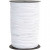Elastic Beading Cord, thickness 2 mm, 250 m, white [HOB-41036]