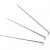 Felting Needles, L: 7.5 cm, 3 pcs [HOB-41244]