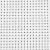 Aida Fabric, W: 150 cm, 3 m, white [HOB-412623]