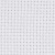 Aida Fabric, size 50x50 cm, 1 pc, white [HOB-412652]