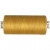 Sewing Thread, 1000 m, golden [HOB-41283]