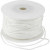 Polyester Cord, thickness 2 mm, 50 m, white [HOB-41573]