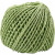 Paper Yarn, thickness 2.5-3 mm, approx. 42 m, 150 g, light green [HOB-41727]