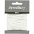 Polyester Cord, thickness 2 mm, 8 m, white [HOB-41756]