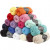 Cotton Yarn, L: 80-85 m, maxi, 20x50 g [HOB-42133]