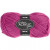 Fantasia Acrylic Yarn, L: 80 m, 50 g, cyclamen [HOB-421706]