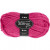 Fantasia Acrylic Yarn, L: 35 m, maxi, 50 g, neon pink [HOB-421861]