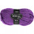 Fantasia Acrylic Yarn, L: 35 m, maxi, 50 g, purple [HOB-421862]