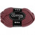 Cotton tube yarn, L: 45 m, 100 g, purple [HOB-42505]