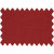 Cotton Fabric, W: 145 cm, 140 g/m2, 1 rm, christmas red [HOB-442140]