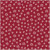 Fabric, W: 145 cm, 140 g/m2, 1 rm, red [HOB-443170]