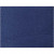 Fleece, L: 125 cm, W: 150 cm, 1 pc, blue [HOB-44629]