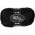Sydney Yarn, L: 50 m, 50 g, black [HOB-44739]