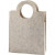 Tote Bag, size 28x40x9.5 cm, thickness 3 mm, 1 pc, off-white [HOB-450892]