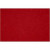 Craft Felt, sheet 42x60 cm, thickness 3 mm, 1 sheet, christmas red [HOB-45234]