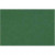 Craft Felt, sheet 42x60 cm, thickness 3 mm, 1 sheet, dark green [HOB-45239]