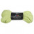 Wool, 21 micron, 100 g, lime green [HOB-46031]