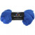 Wool, 21 micron, 100 g, cobalt blue [HOB-46037]