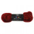 Wool, 21 micron, 100 g, dark red [HOB-46085]