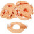Pom-Pom Maker, D: 7 cm, 12 pcs [HOB-46137]