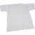 T-shirt, size 7-8 years, W: 40 cm, 1 pc, white [HOB-47206]