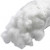 Doll Stuffing, 1 kg, white [HOB-49856]