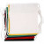 Drawstring bag, size 37x41 cm, 135 g/m2, 6 pcs [HOB-498810]